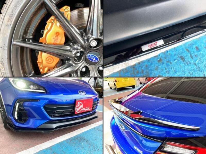 BRZ