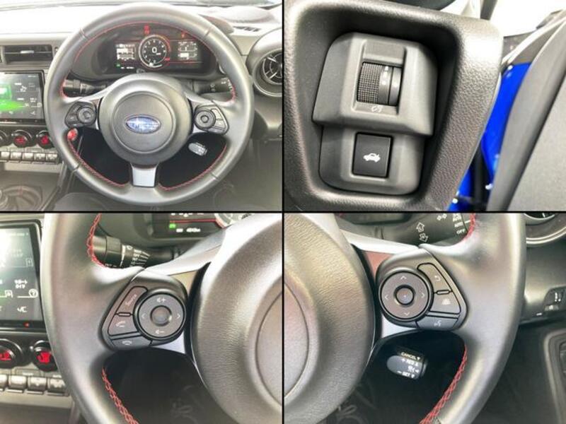 BRZ