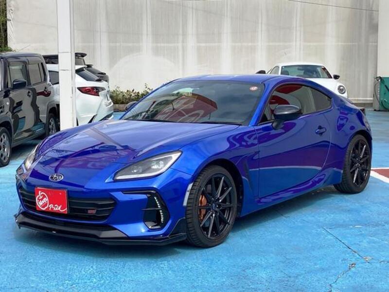 BRZ