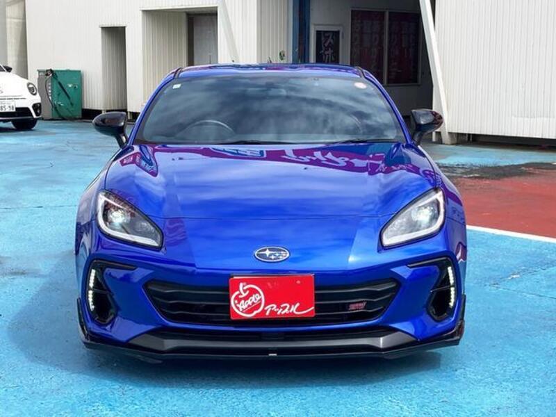BRZ