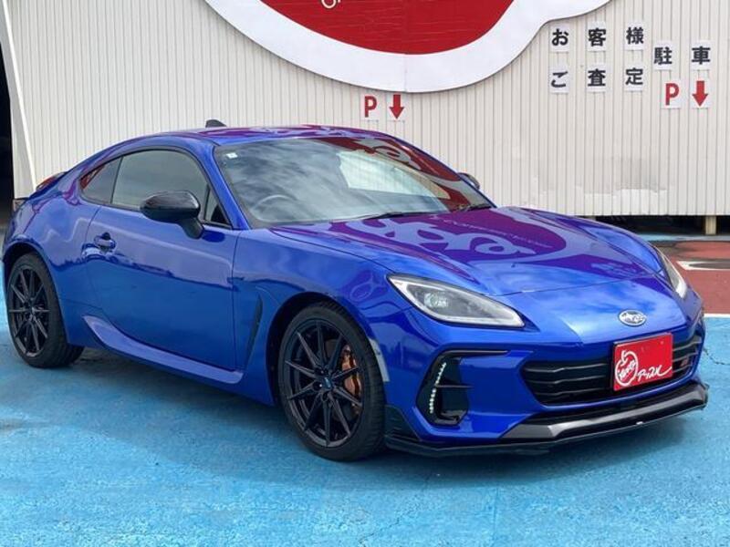 BRZ