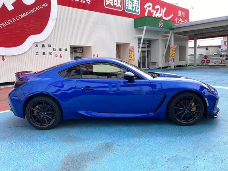 BRZ