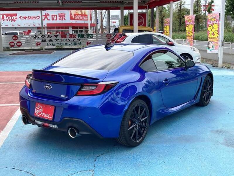 BRZ