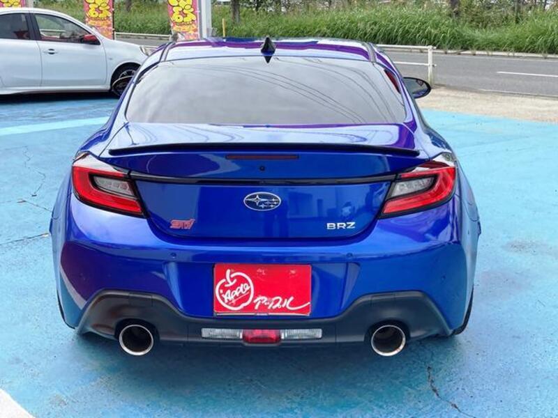 BRZ