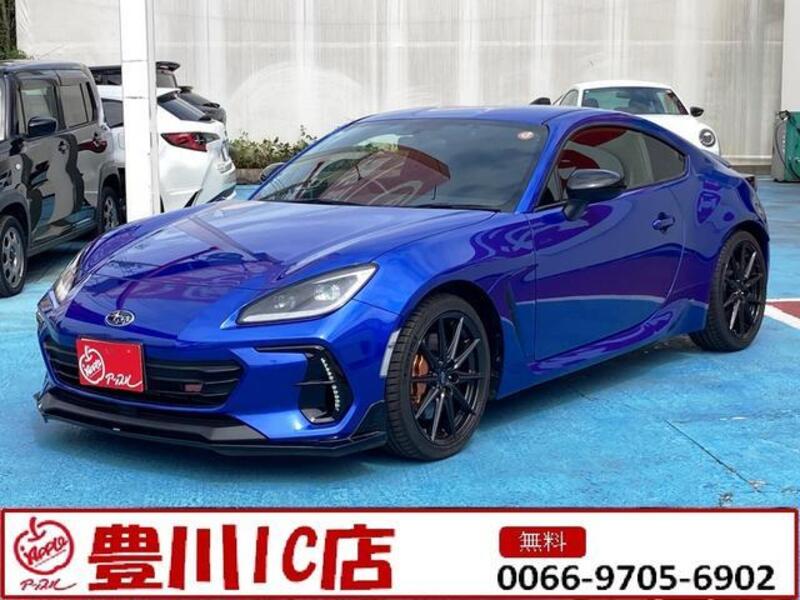 BRZ-0