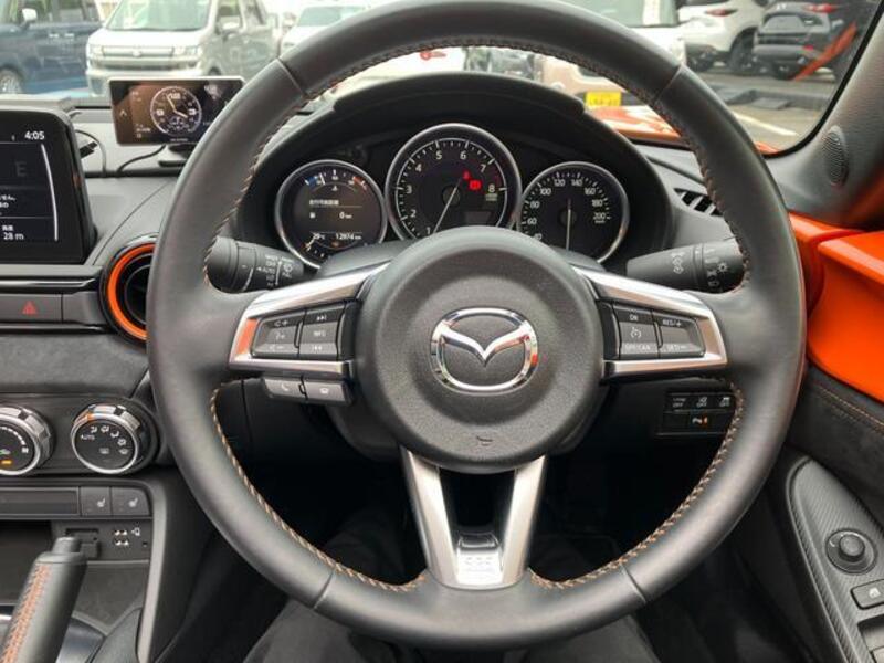 ROADSTER RF