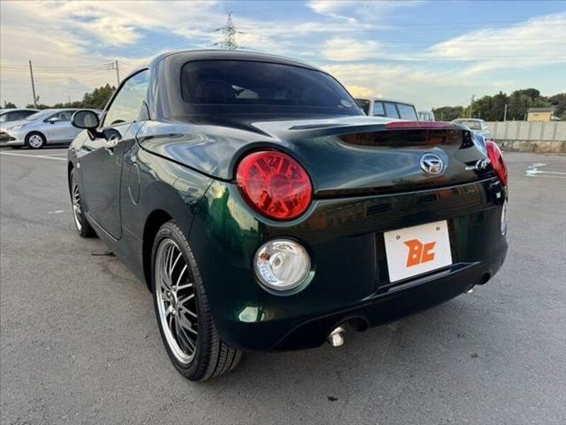COPEN