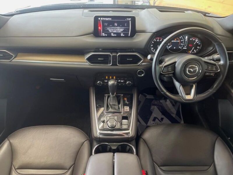 CX-8
