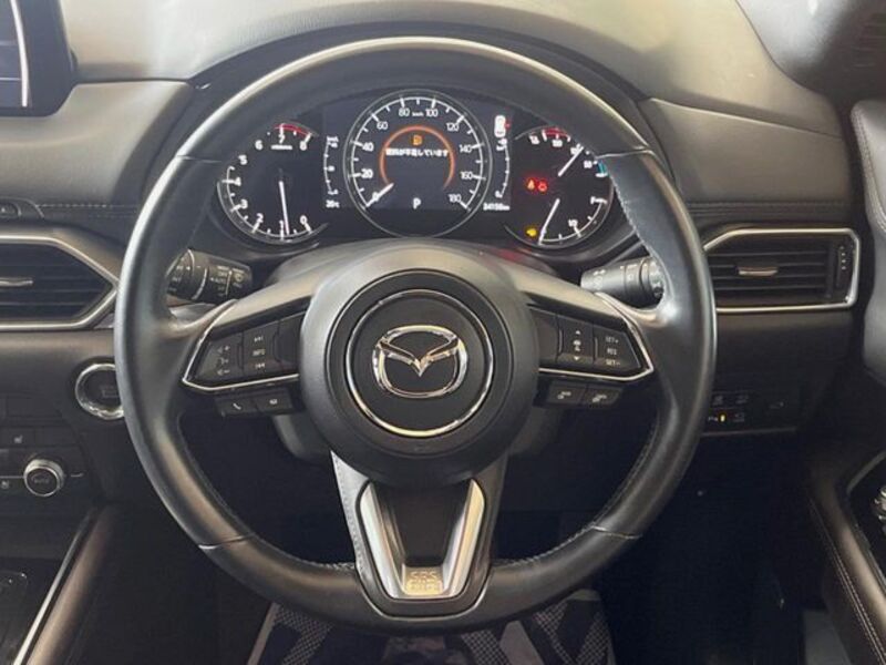 CX-8