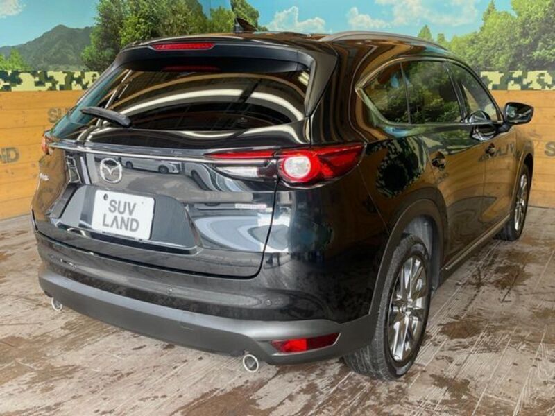 CX-8