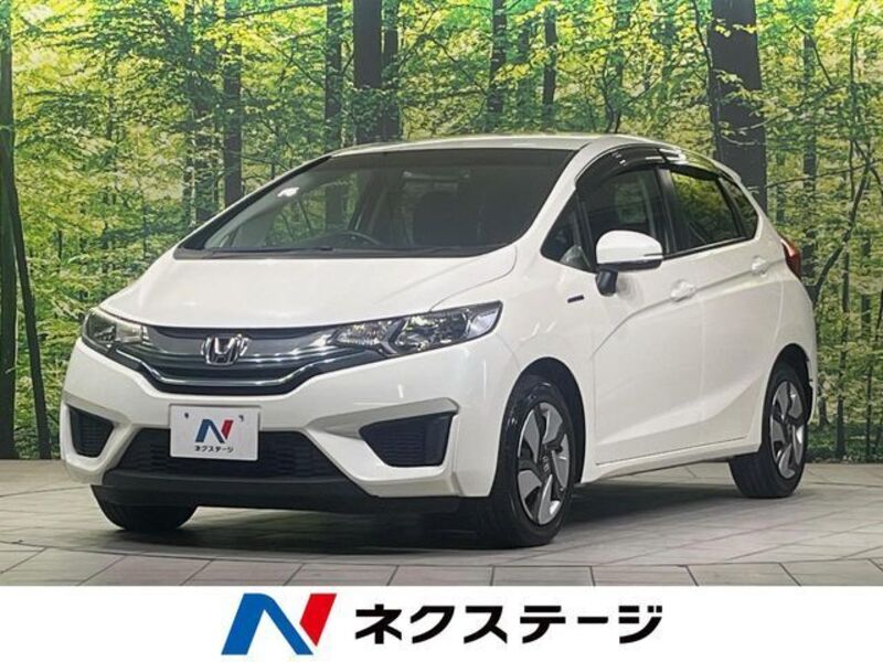 FIT HYBRID-0