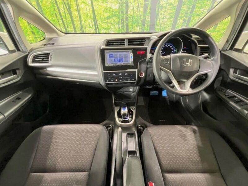 FIT HYBRID