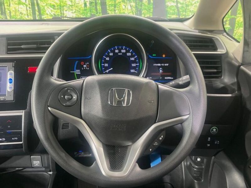 FIT HYBRID