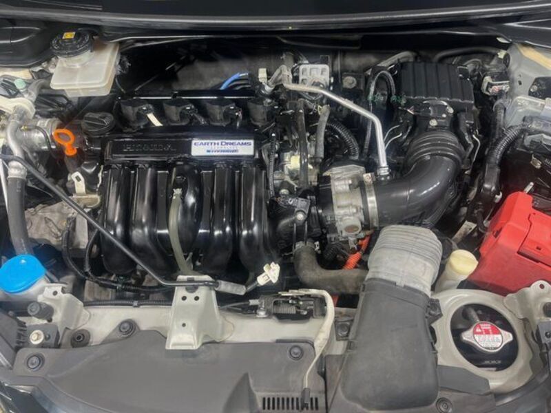 FIT HYBRID