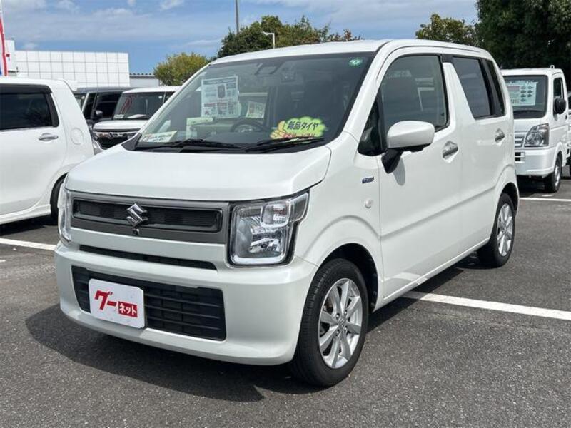 WAGON R-0