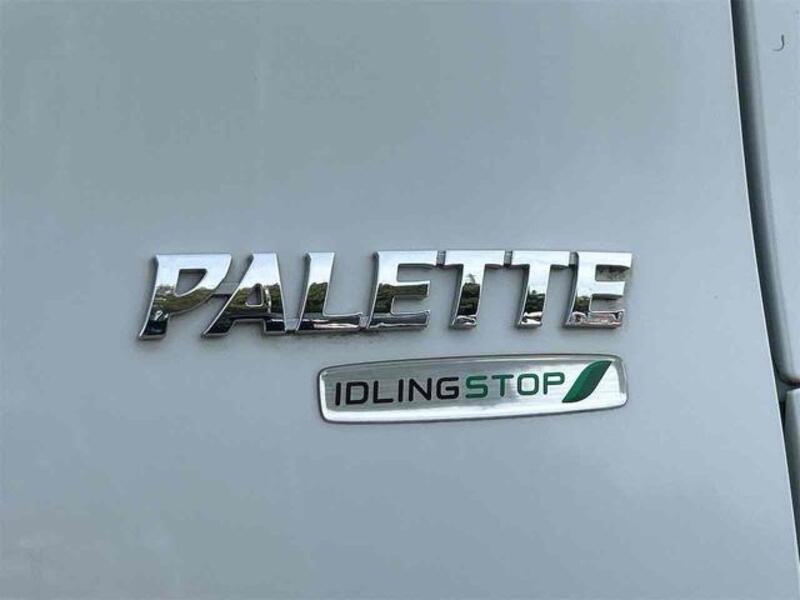 PALETTE