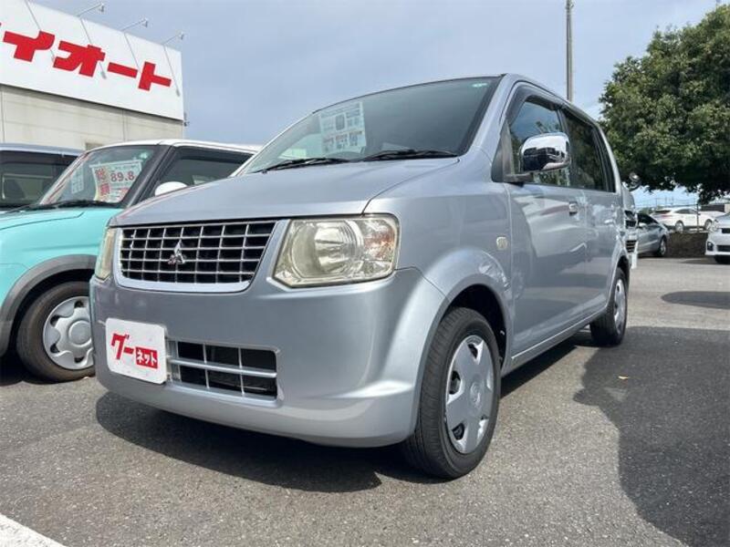 EK WAGON