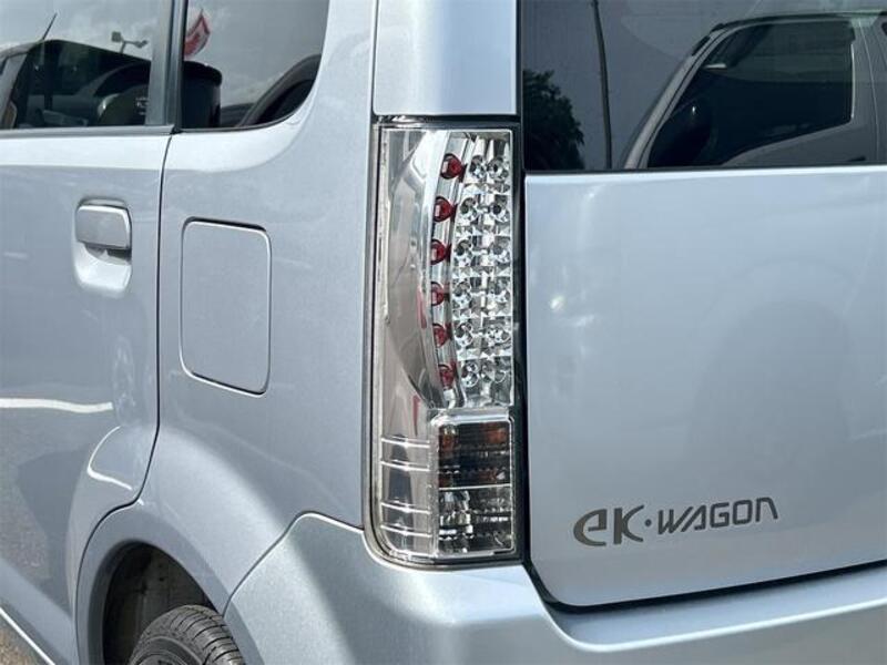 EK WAGON