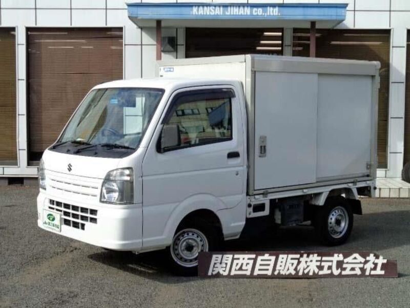 CARRY TRUCK-0