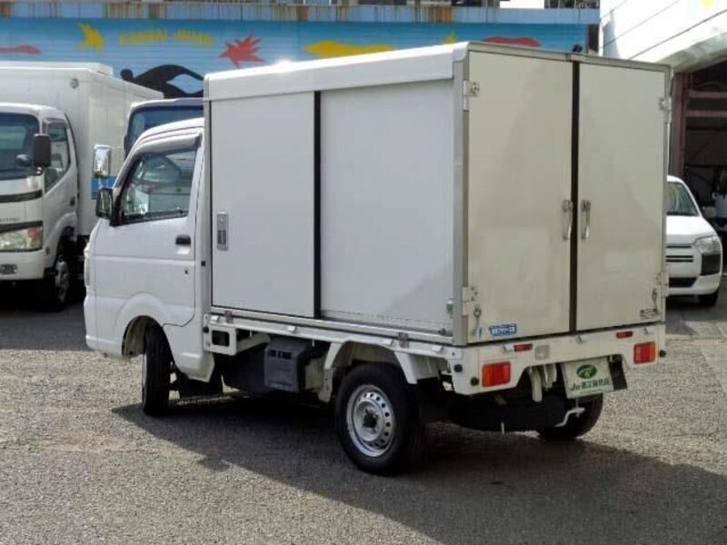 CARRY TRUCK