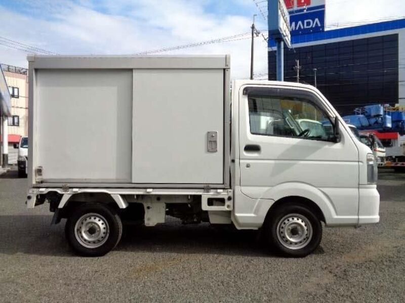 CARRY TRUCK