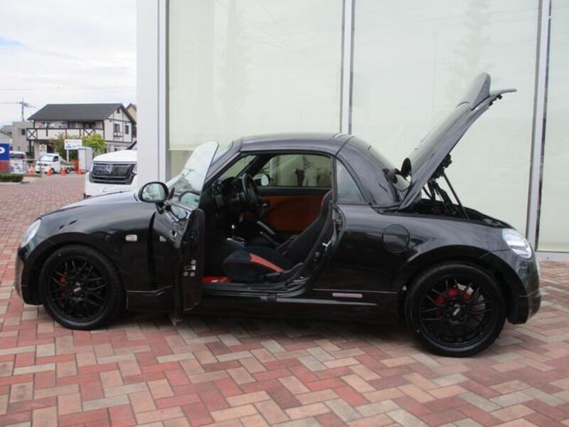 COPEN