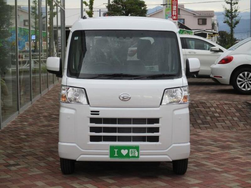 HIJET CARGO