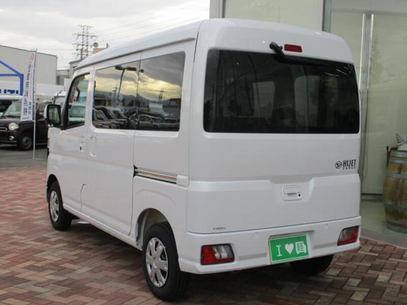 HIJET CARGO