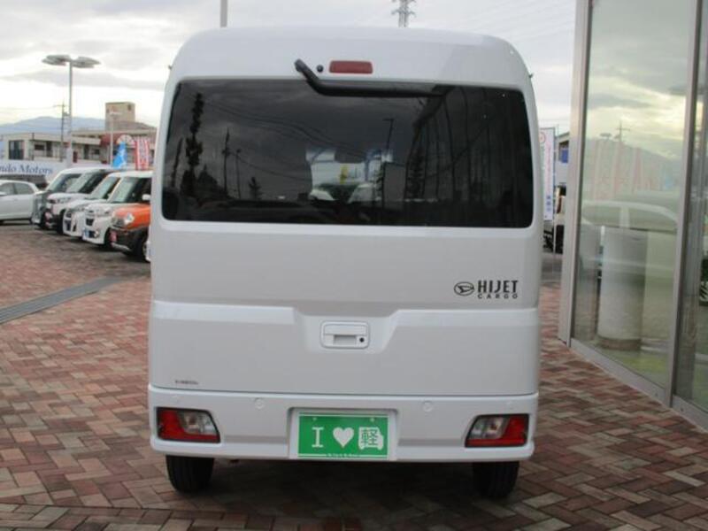 HIJET CARGO