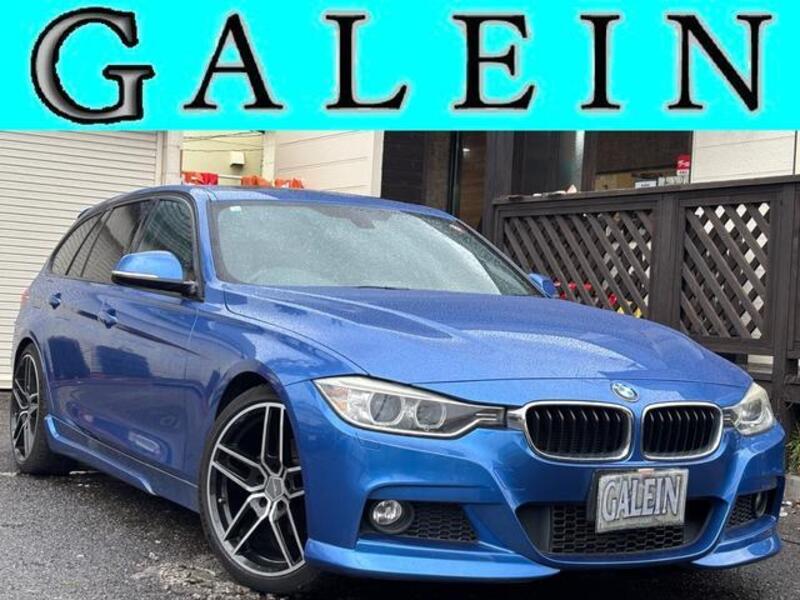 3 SERIES