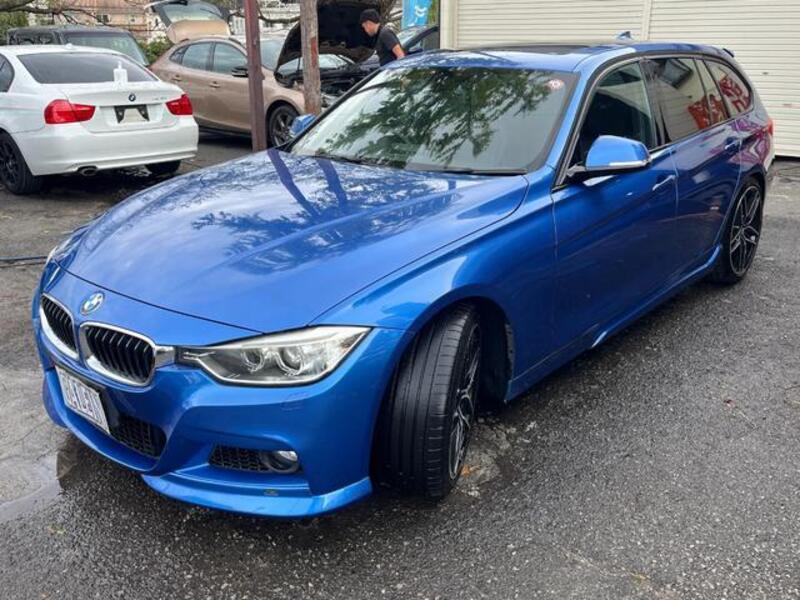 3 SERIES