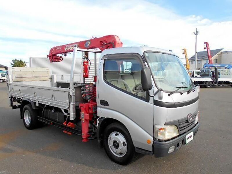 TOYOACE