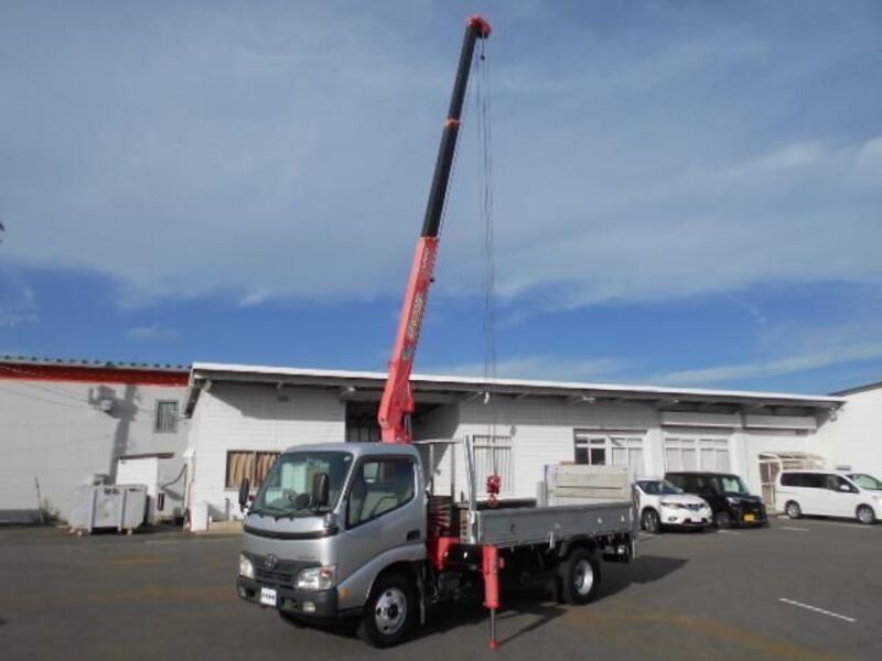 TOYOACE