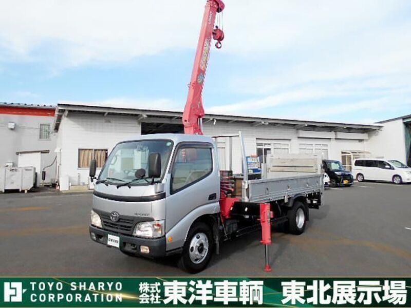TOYOACE
