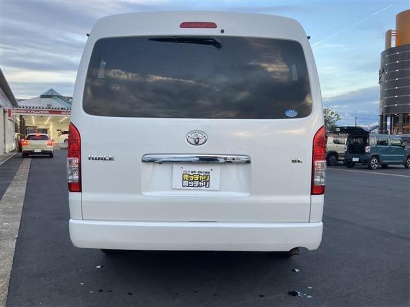 HIACE WAGON