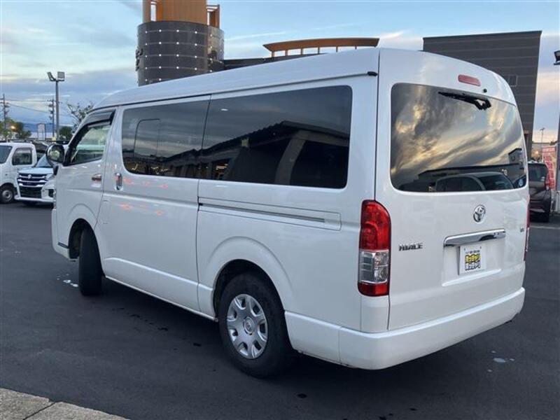 HIACE WAGON