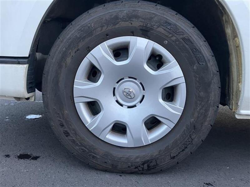 HIACE WAGON