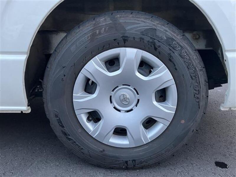 HIACE WAGON