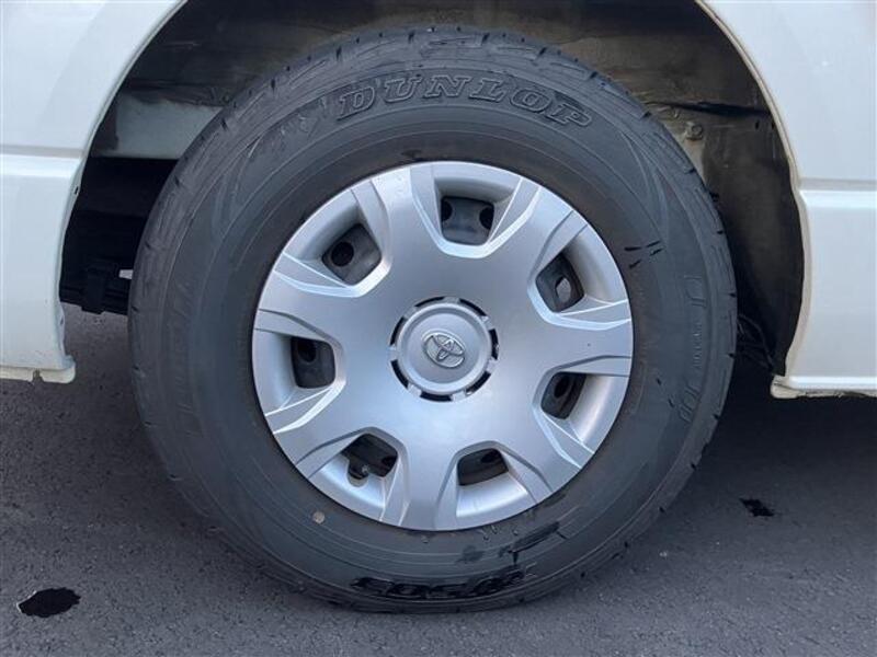 HIACE WAGON
