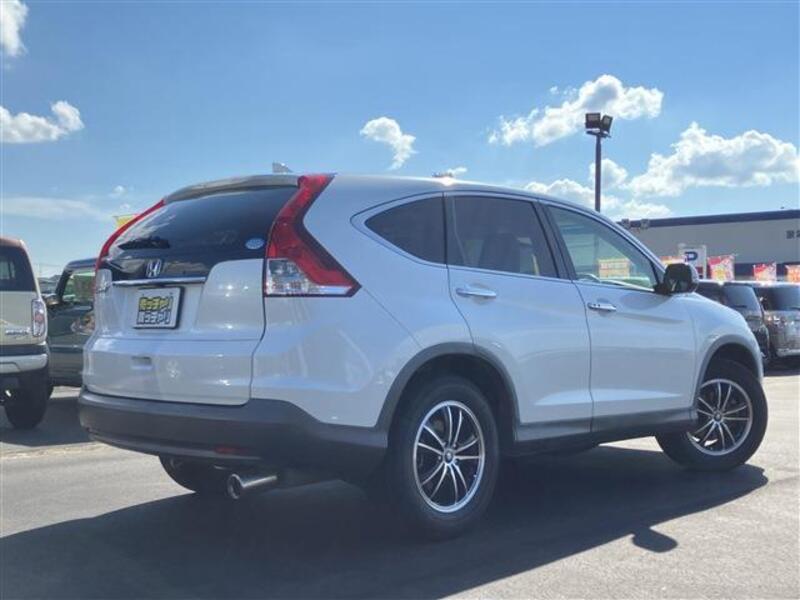 CR-V