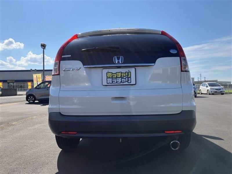 CR-V