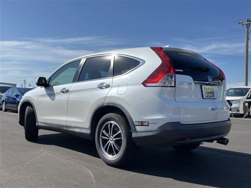 CR-V