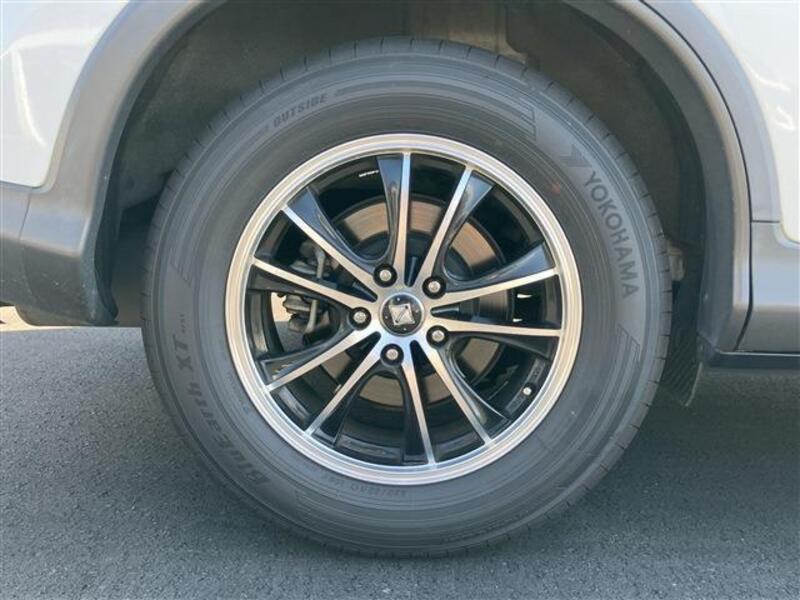 CR-V