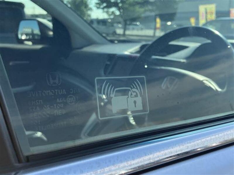 CR-V