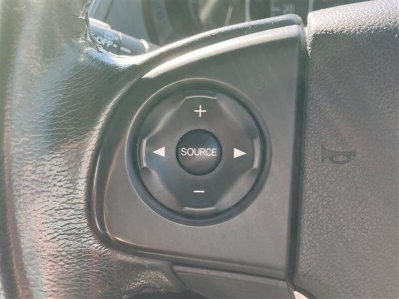 CR-V