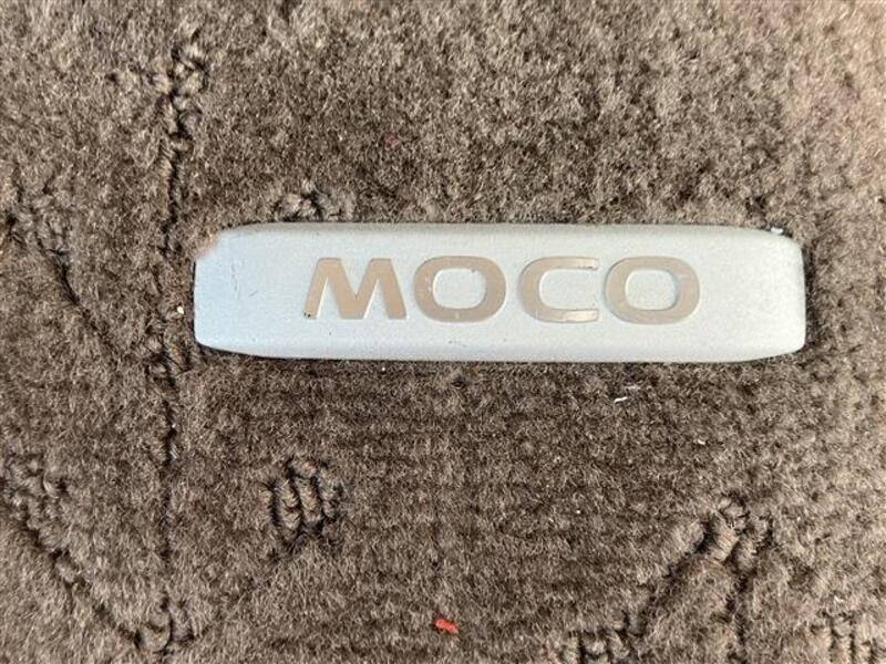 MOCO