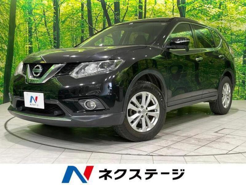 X-TRAIL-0