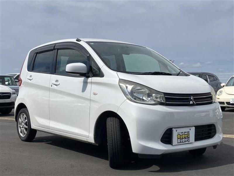 EK WAGON
