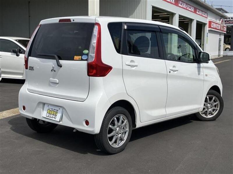 EK WAGON