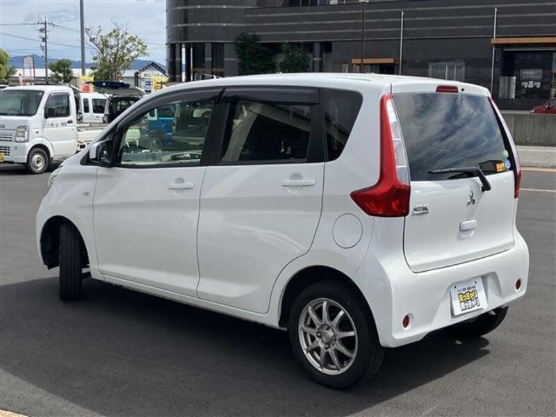 EK WAGON